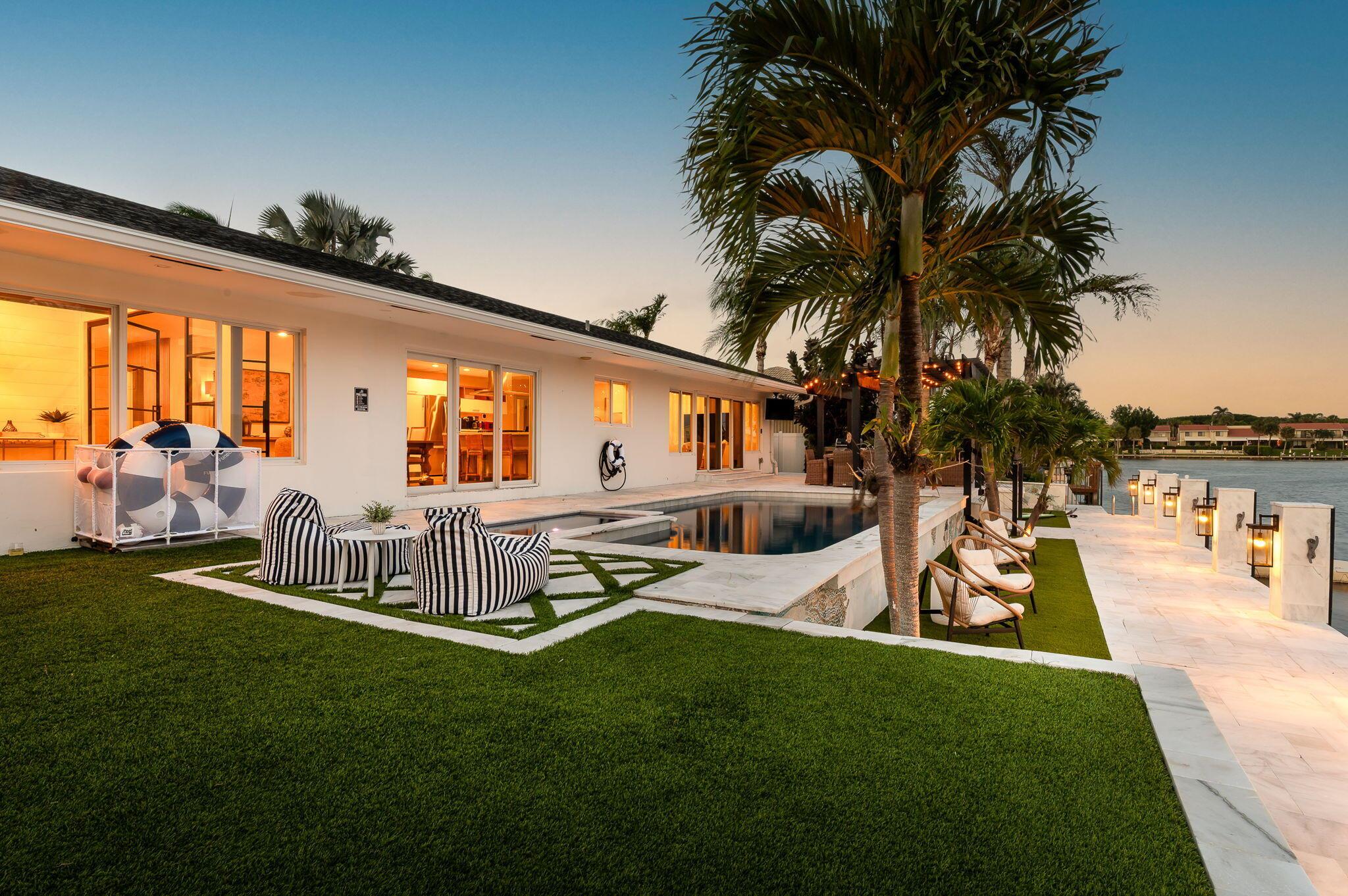 INLET CAY - Residential Lease