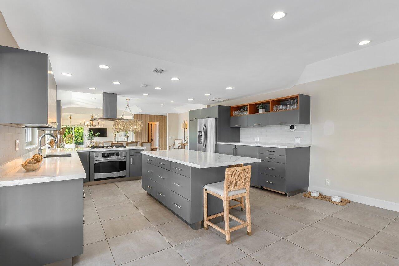 INLET CAY - Residential Lease