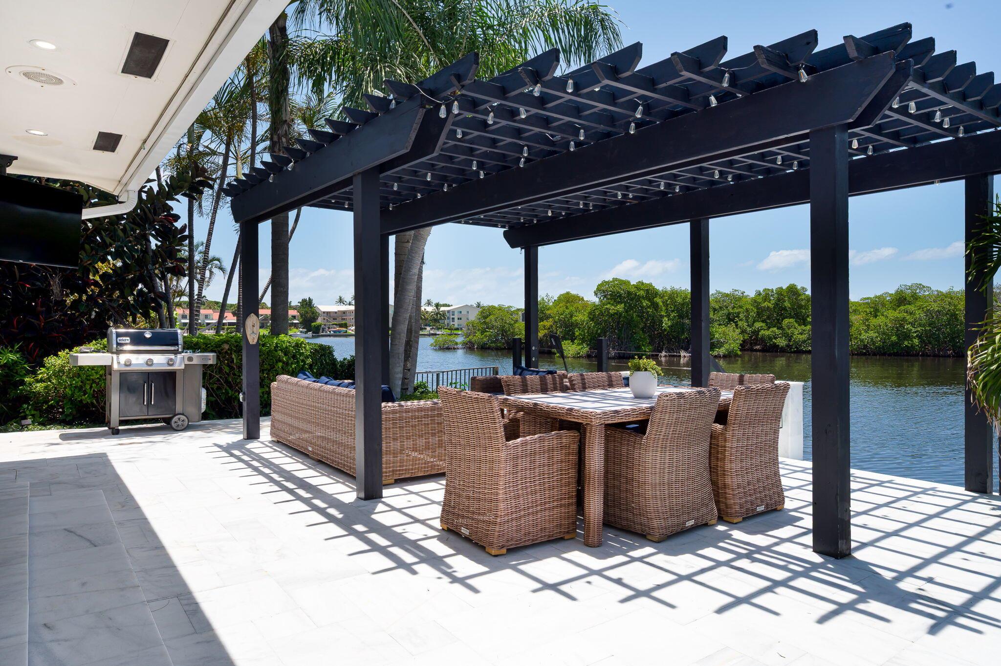 INLET CAY - Residential Lease