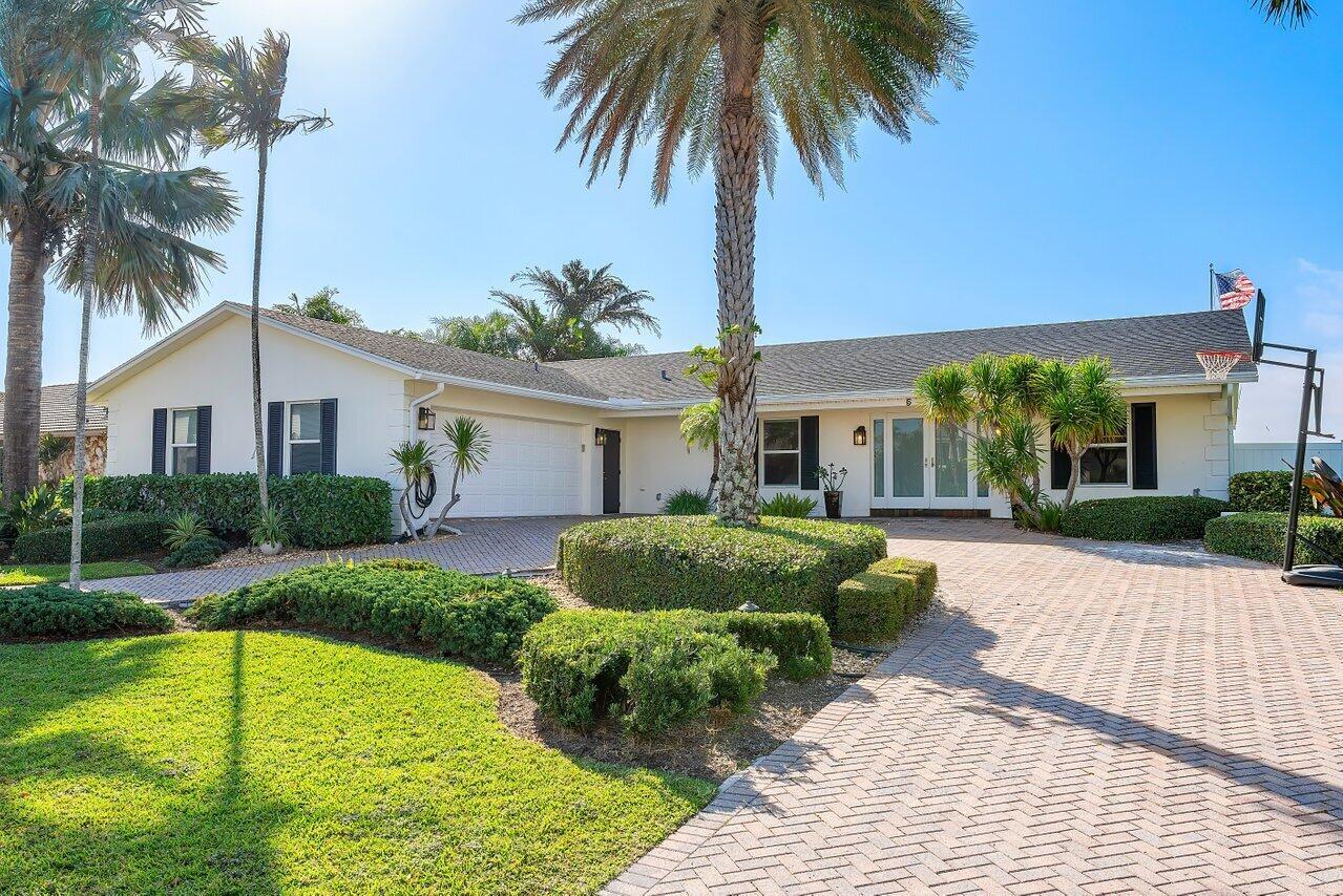 5 Inlet Cay Drive