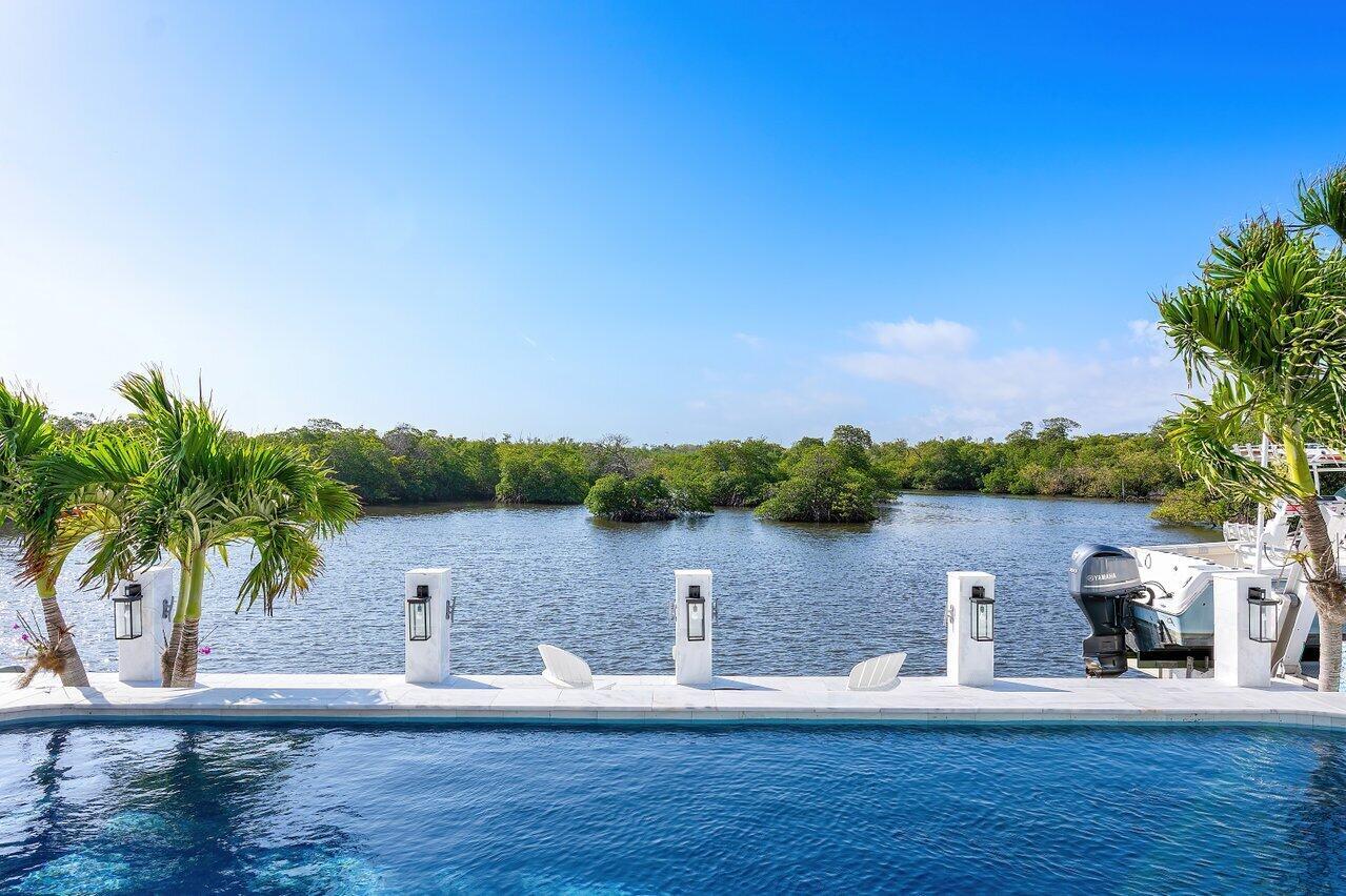 INLET CAY - Residential Lease