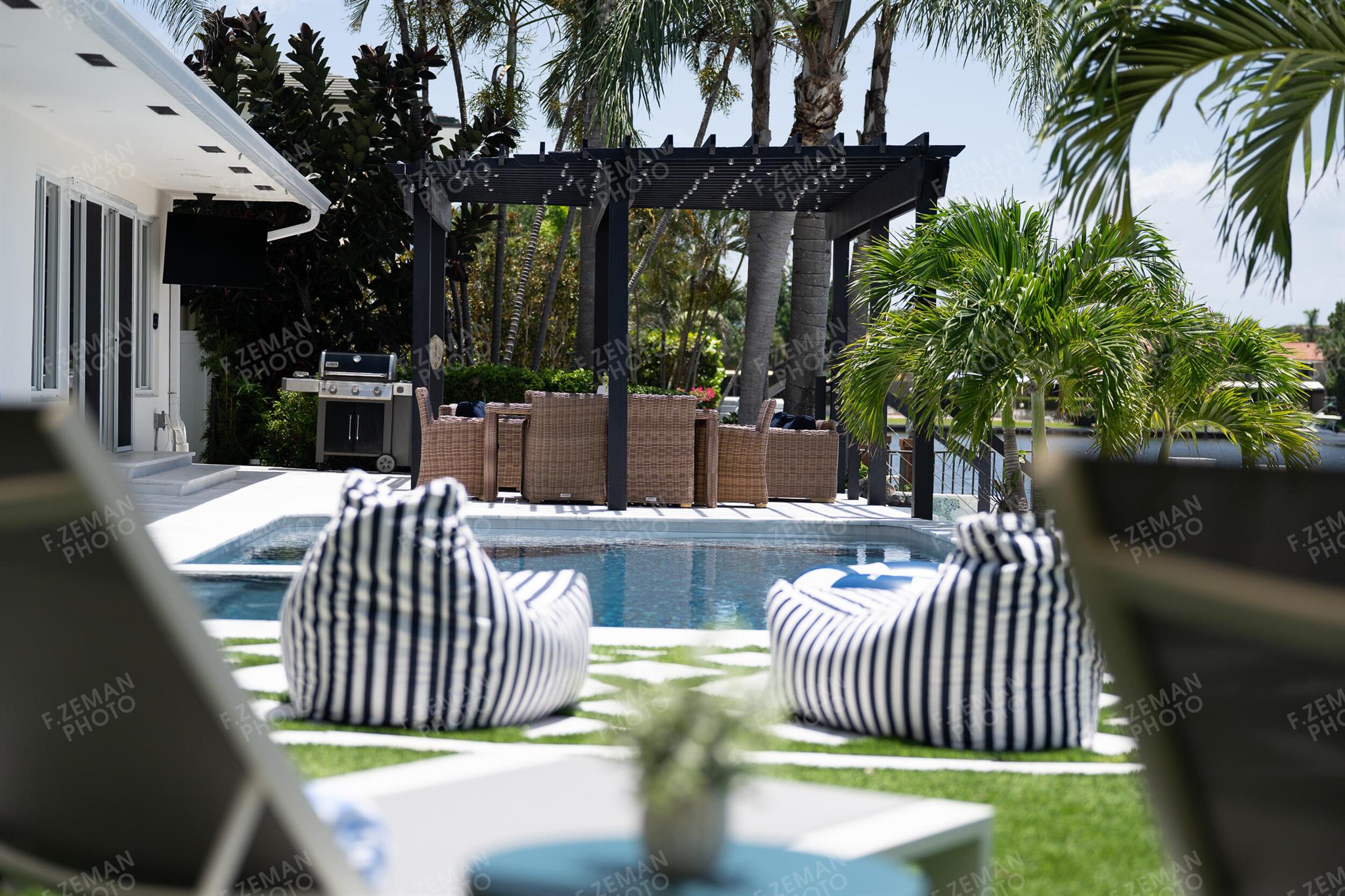 INLET CAY - Residential Lease