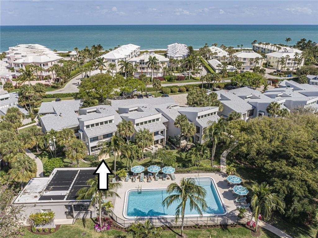 1155 Reef Road C5, Vero Beach, FL, 32963/$545,000 1 1155 Reef Road C5