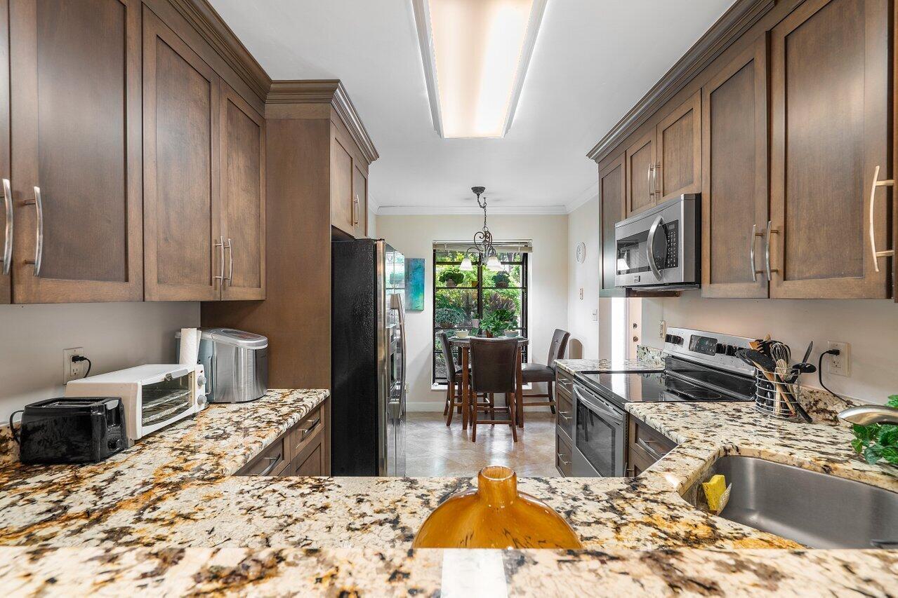 BOCA DELRAY I-III CONDO S FILED IN OR3857P483,4 - Residential