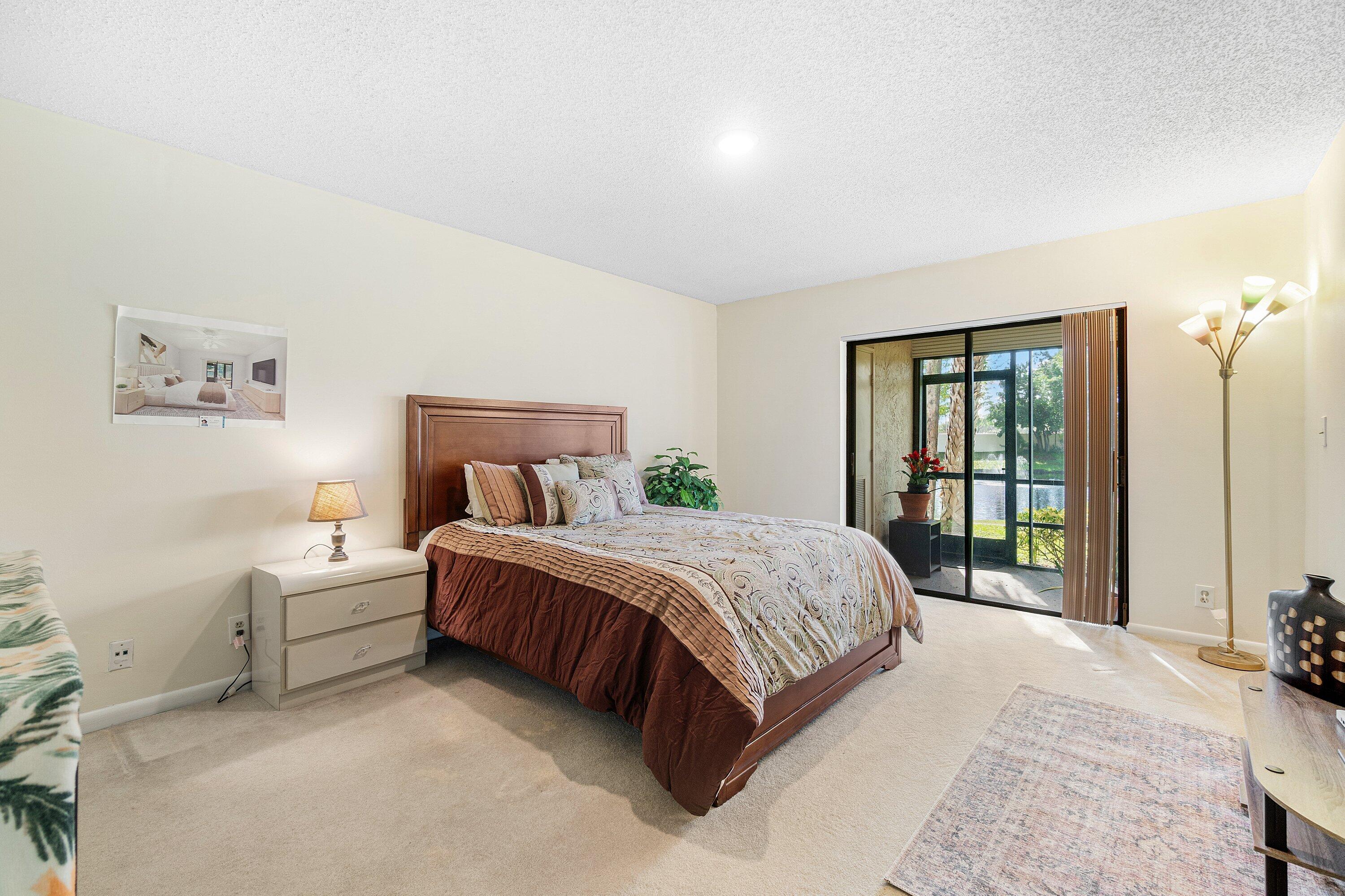 BOCA DELRAY I-III CONDO S FILED IN OR3857P483,4 - Residential