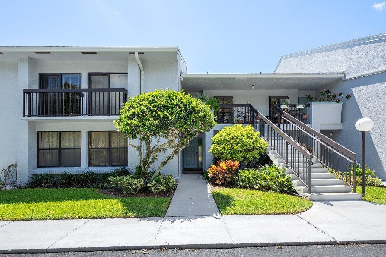 BOCA DELRAY I-III CONDO S FILED IN OR3857P483,4 - Residential