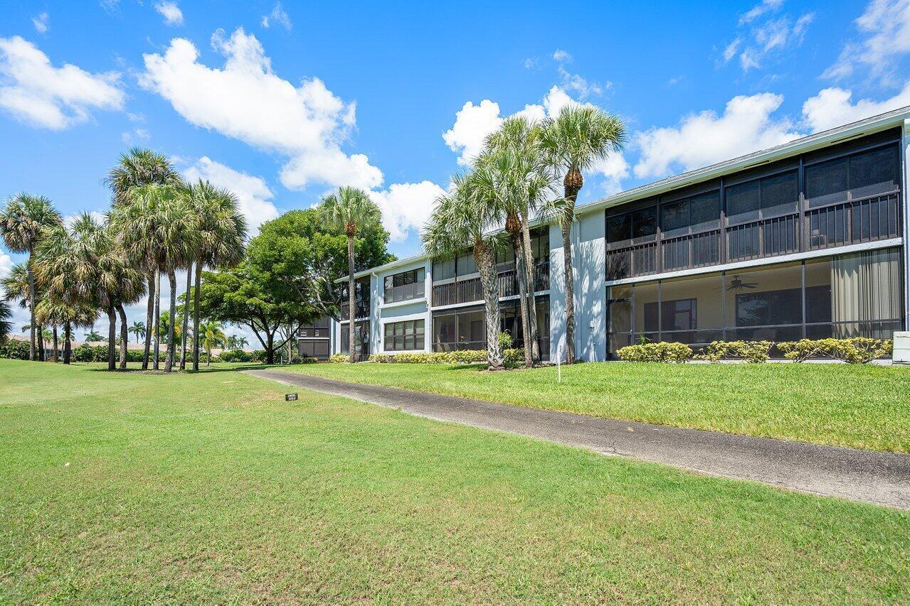 BOCA DELRAY I-III CONDO S FILED IN OR3857P483,4 - Residential