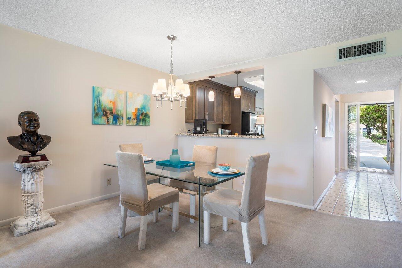 BOCA DELRAY I-III CONDO S FILED IN OR3857P483,4 - Residential