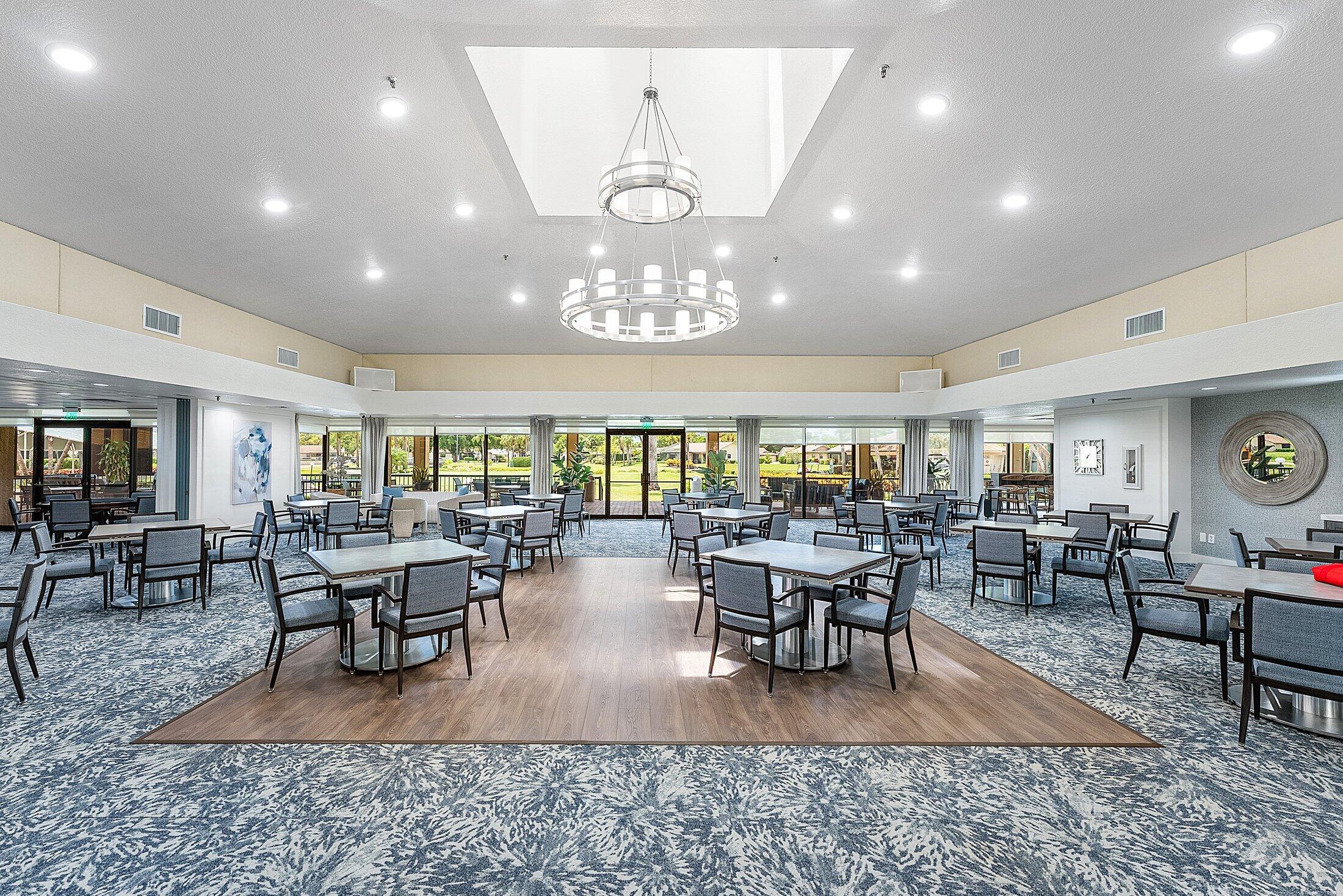 BOCA DELRAY I-III CONDO S FILED IN OR3857P483,4 - Residential