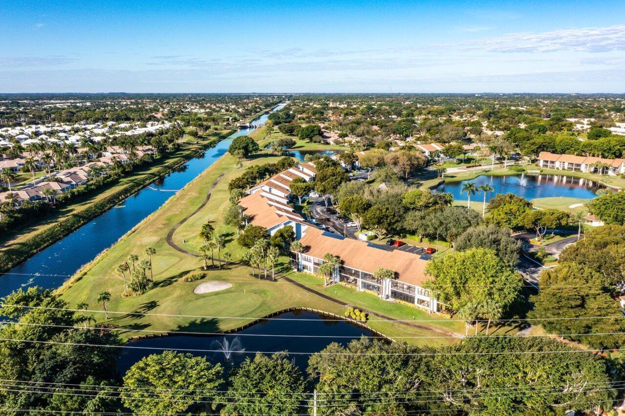 BOCA DELRAY I-III CONDO S FILED IN OR3857P483,4 - Residential