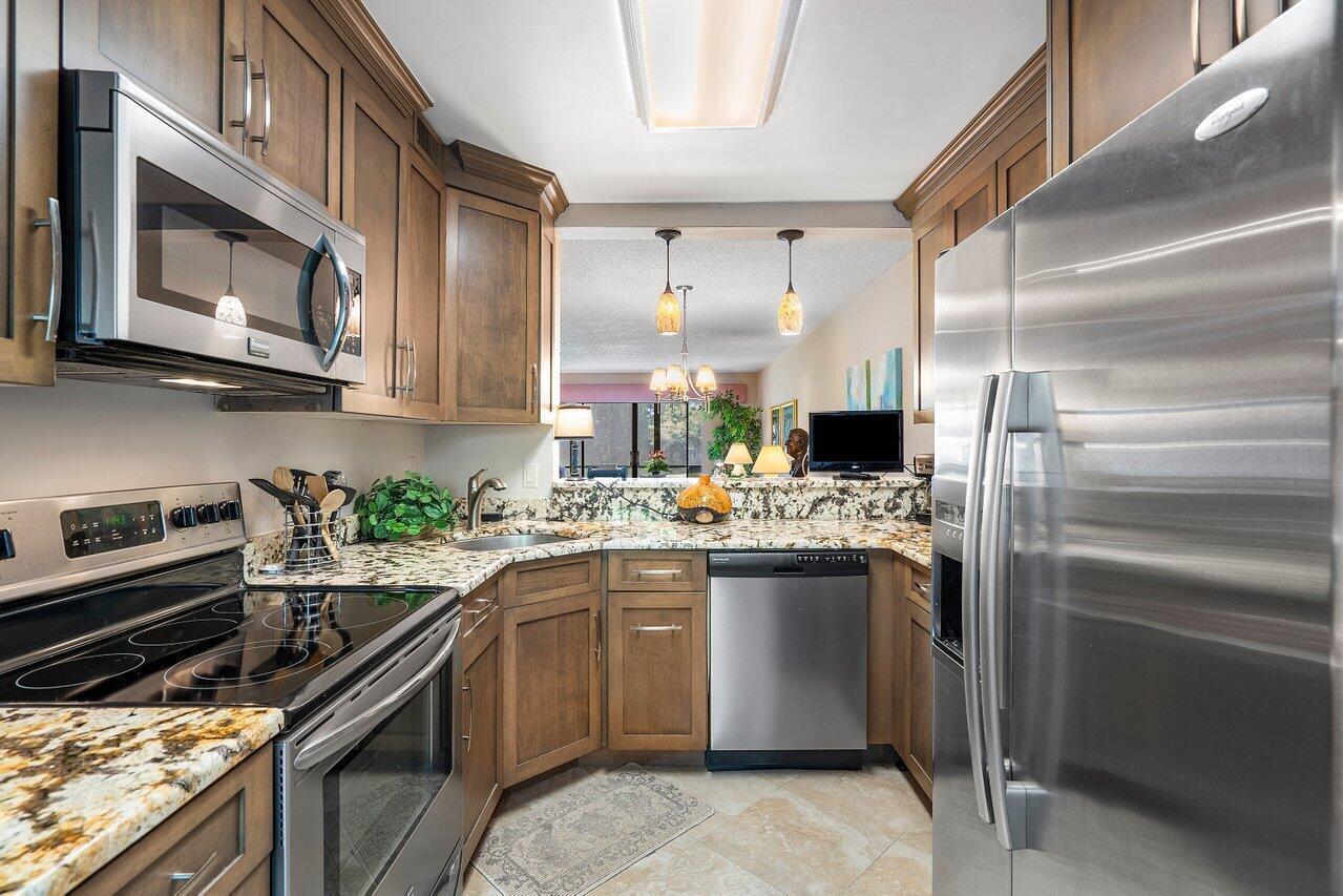 BOCA DELRAY I-III CONDO S FILED IN OR3857P483,4 - Residential