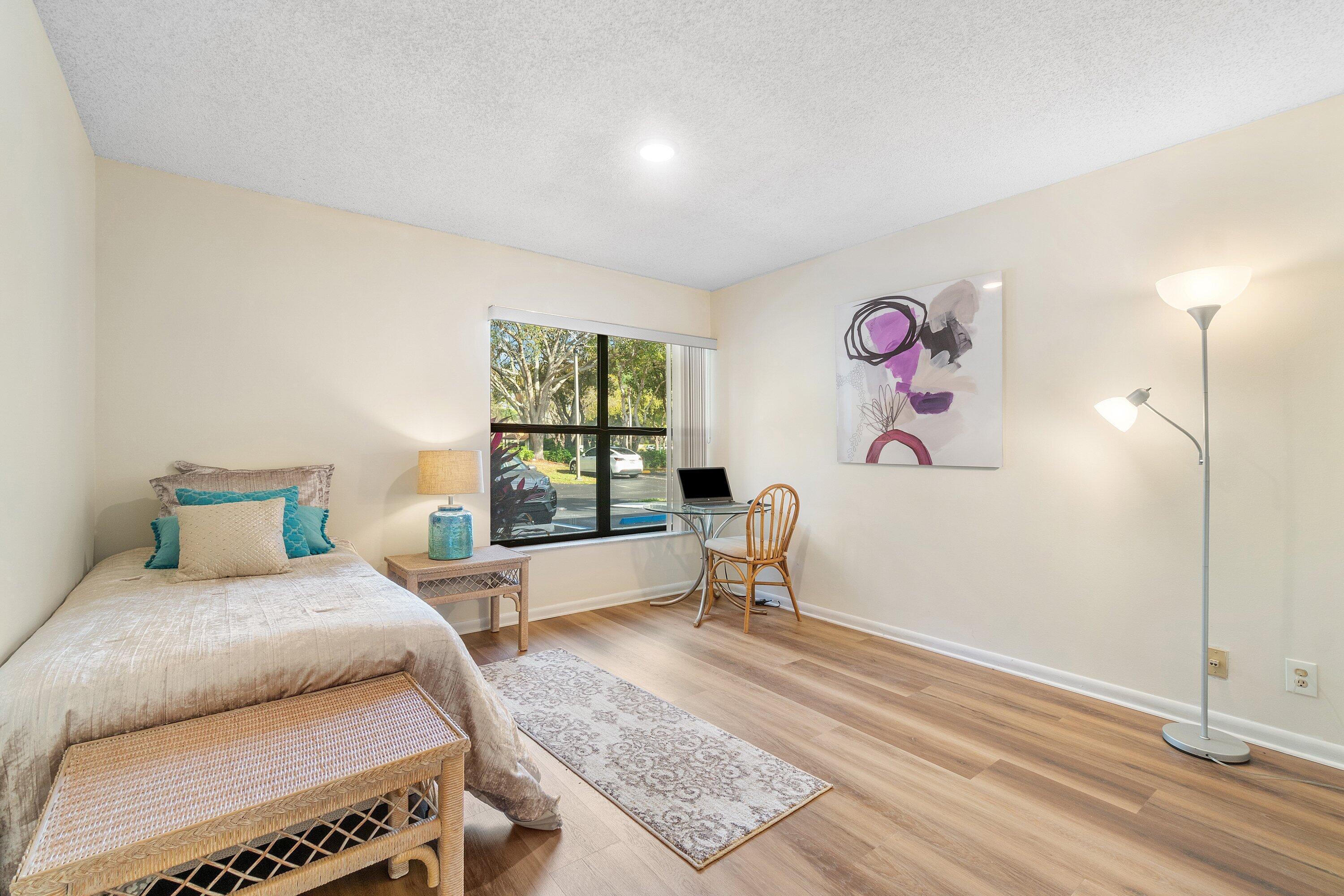 BOCA DELRAY I-III CONDO S FILED IN OR3857P483,4 - Residential