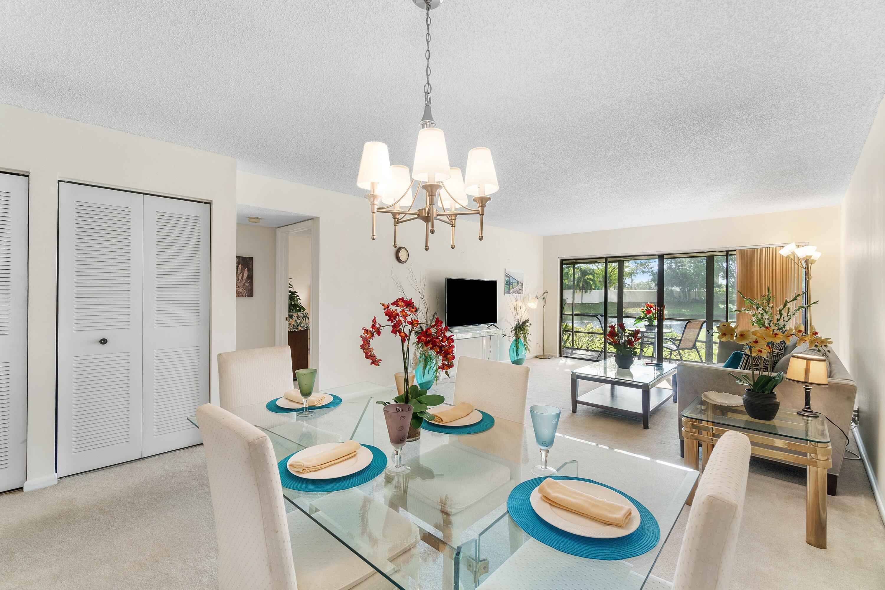 BOCA DELRAY I-III CONDO S FILED IN OR3857P483,4 - Residential