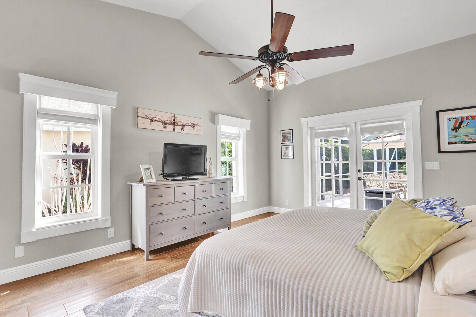 SHORES 2 - Residential