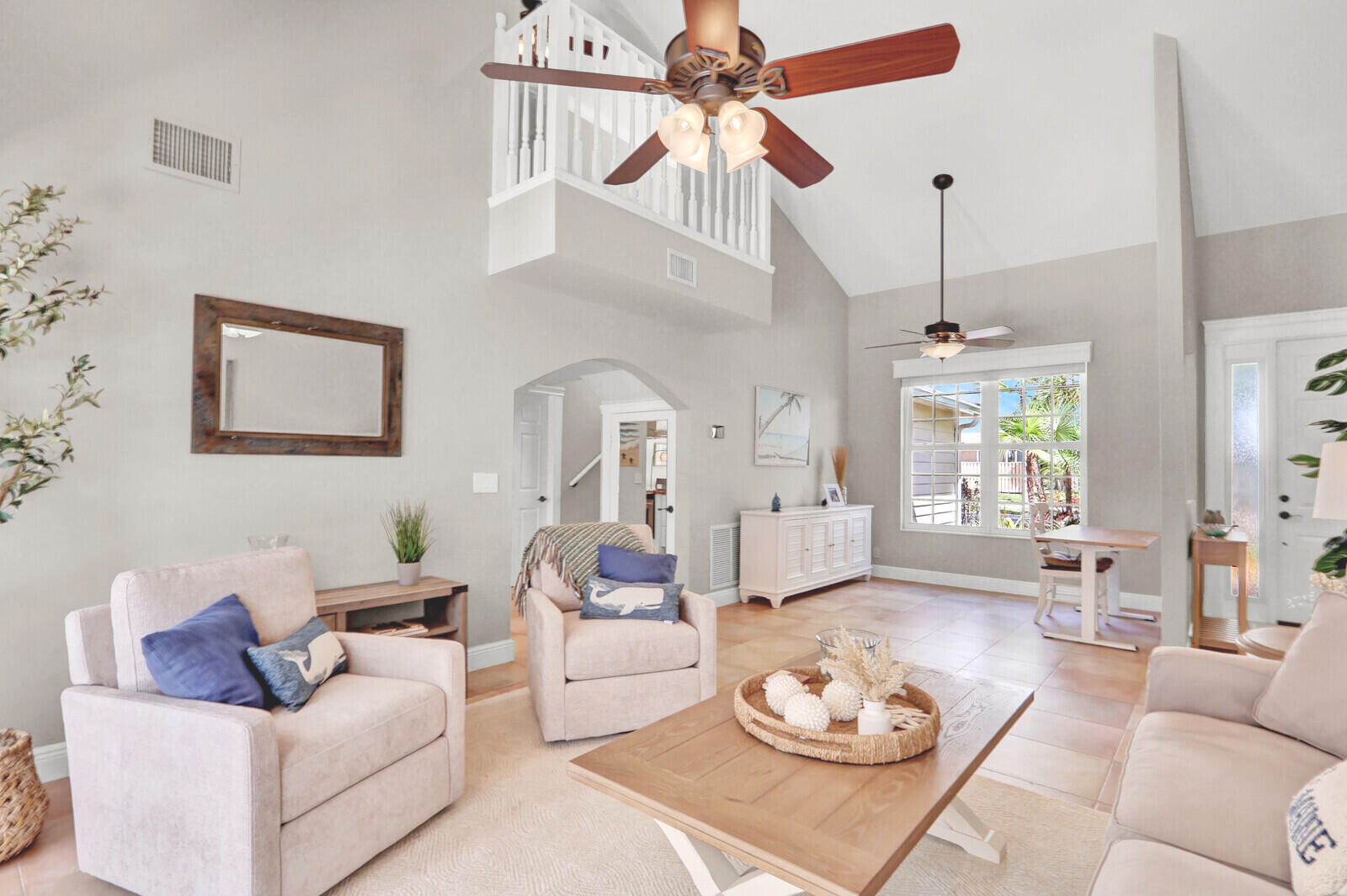 SHORES 2 - Residential