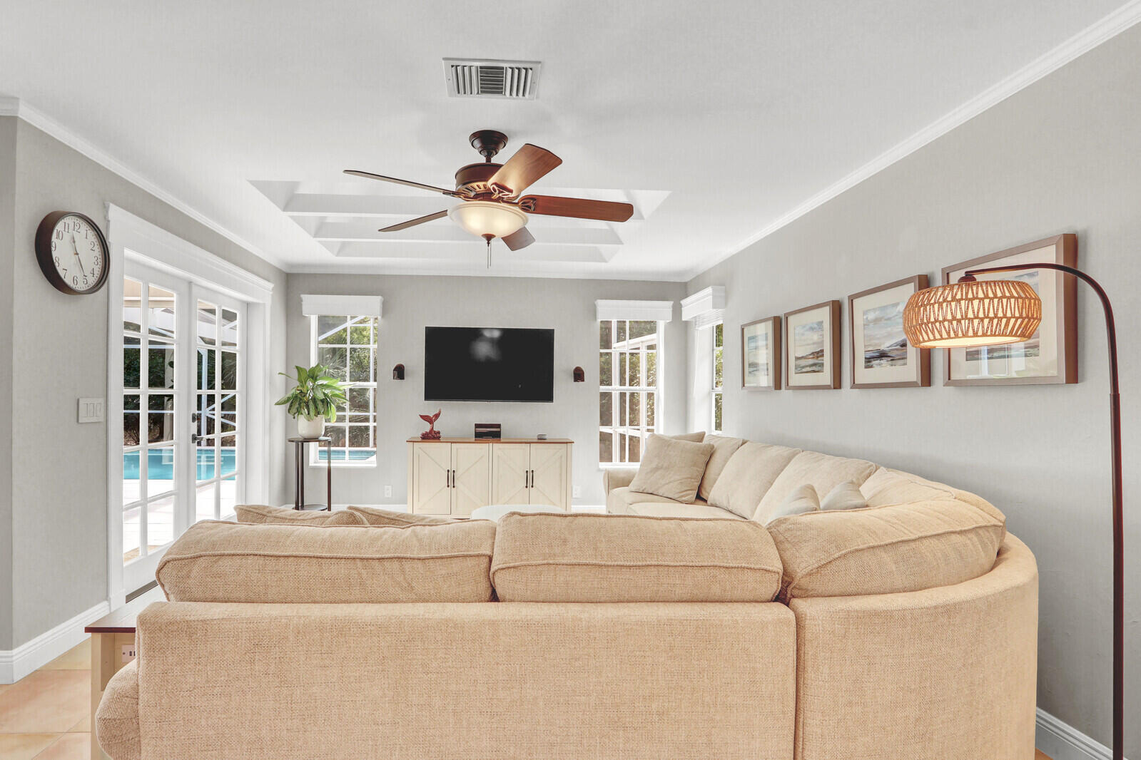 SHORES 2 - Residential