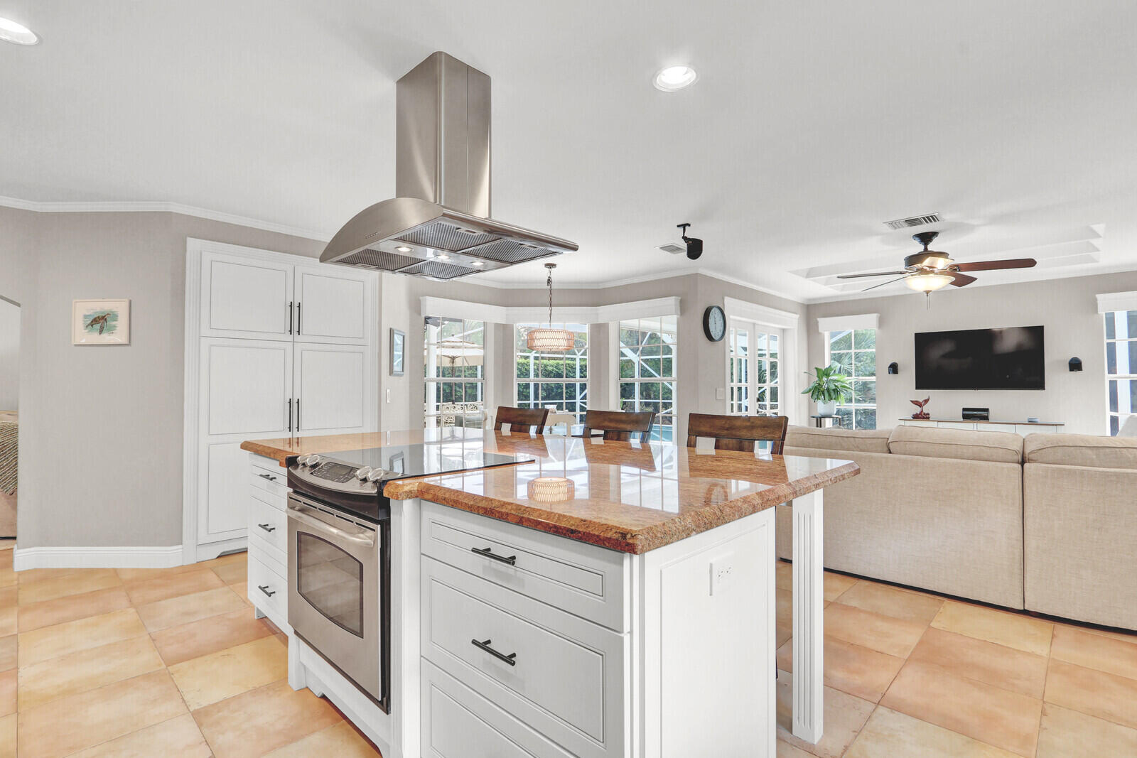 SHORES 2 - Residential