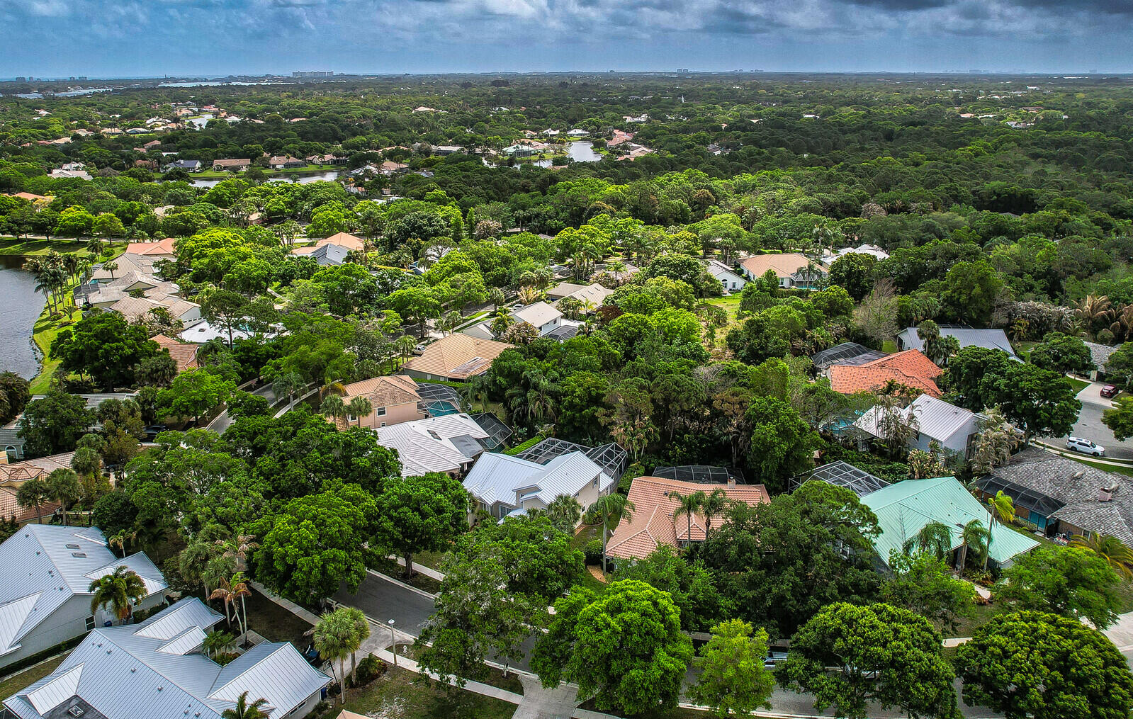 SHORES 2 - Residential