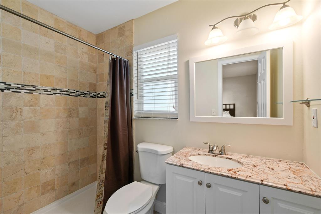 JUPITER VILLAGE PHASE IV - Residential