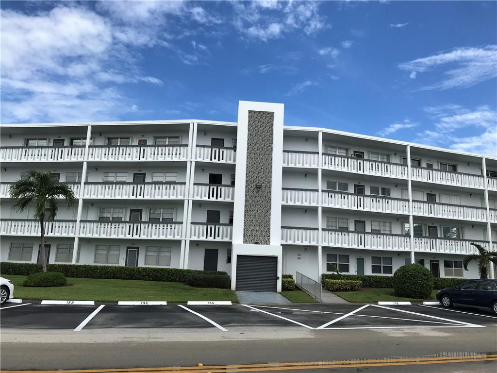 Century Village - Residential