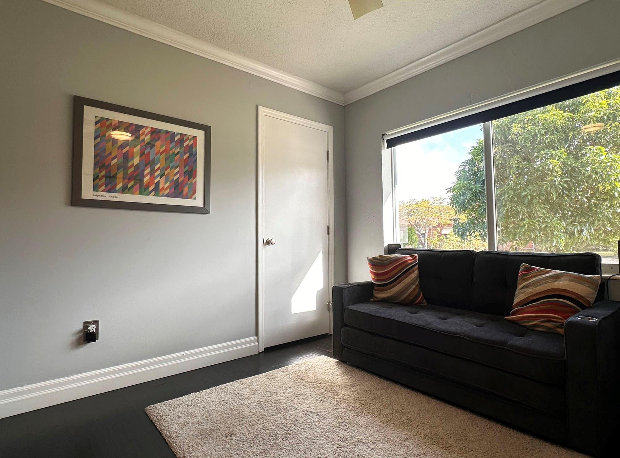 Sunset Manors Amd 27-26 B - Residential Lease