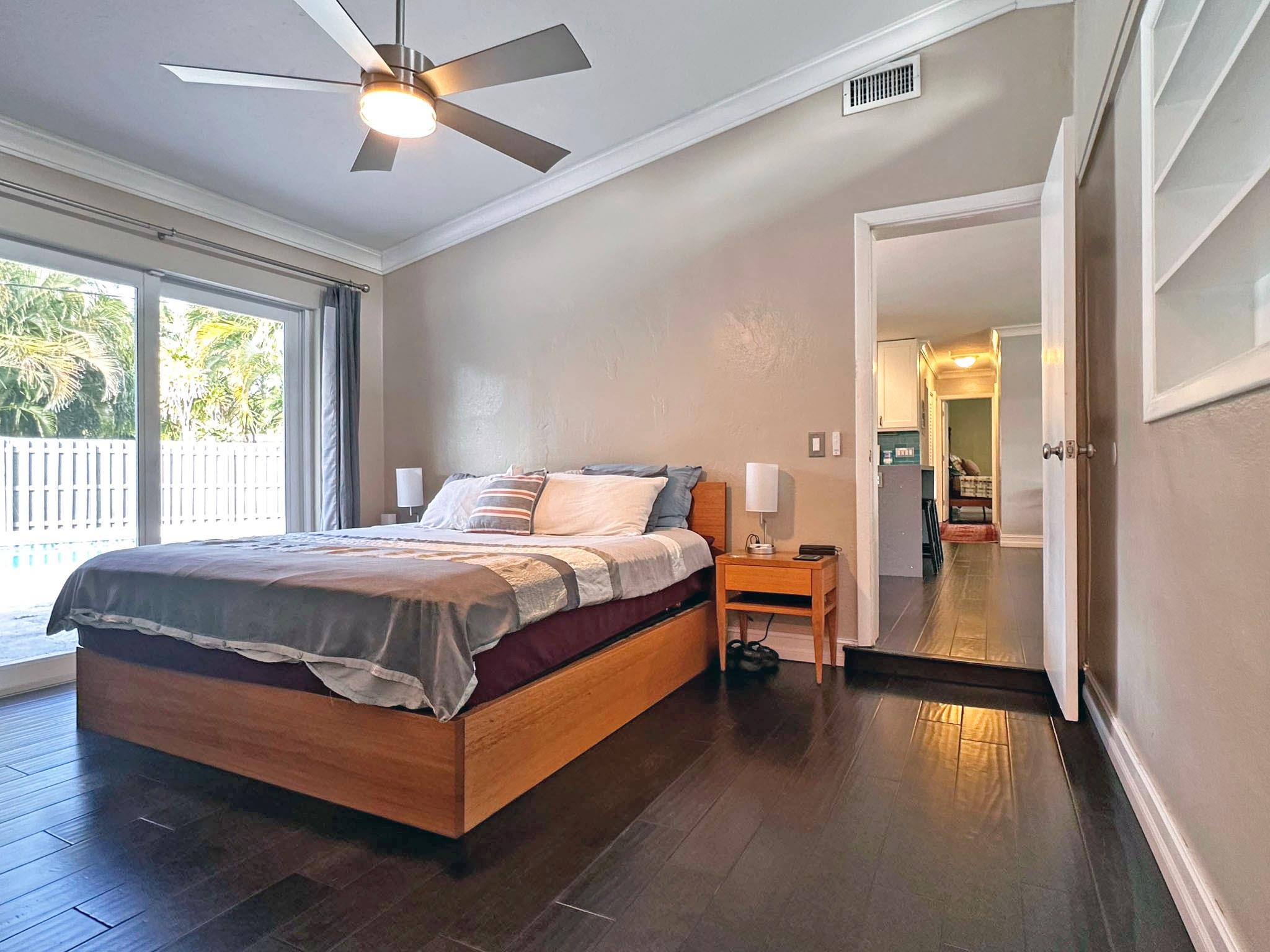 Sunset Manors Amd 27-26 B - Residential Lease