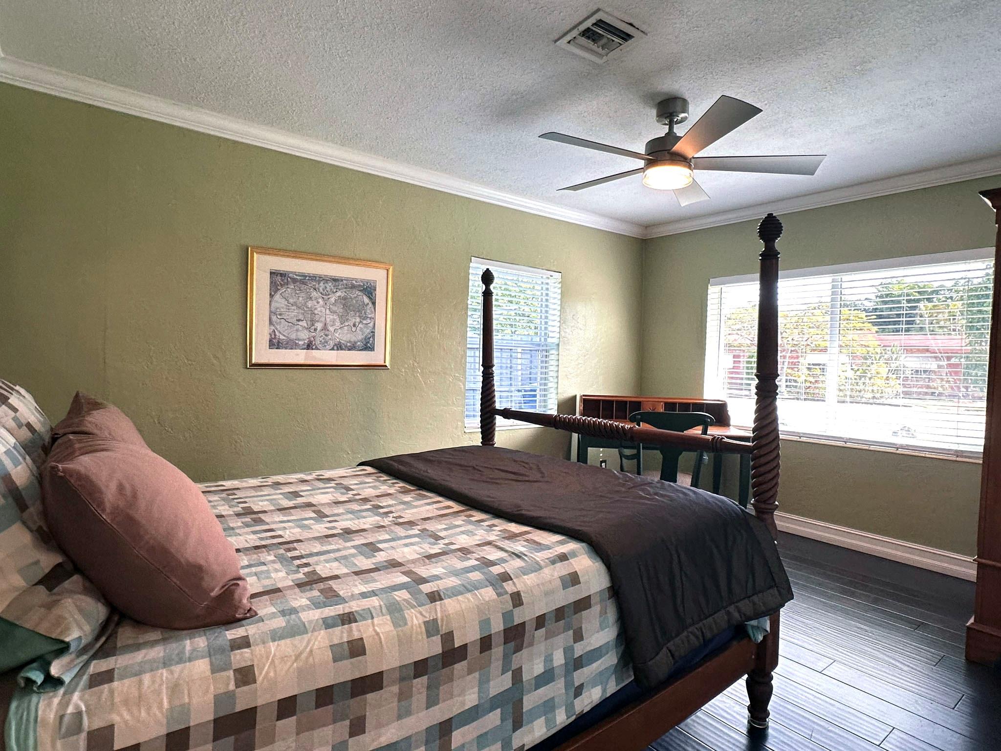 Sunset Manors Amd 27-26 B - Residential Lease