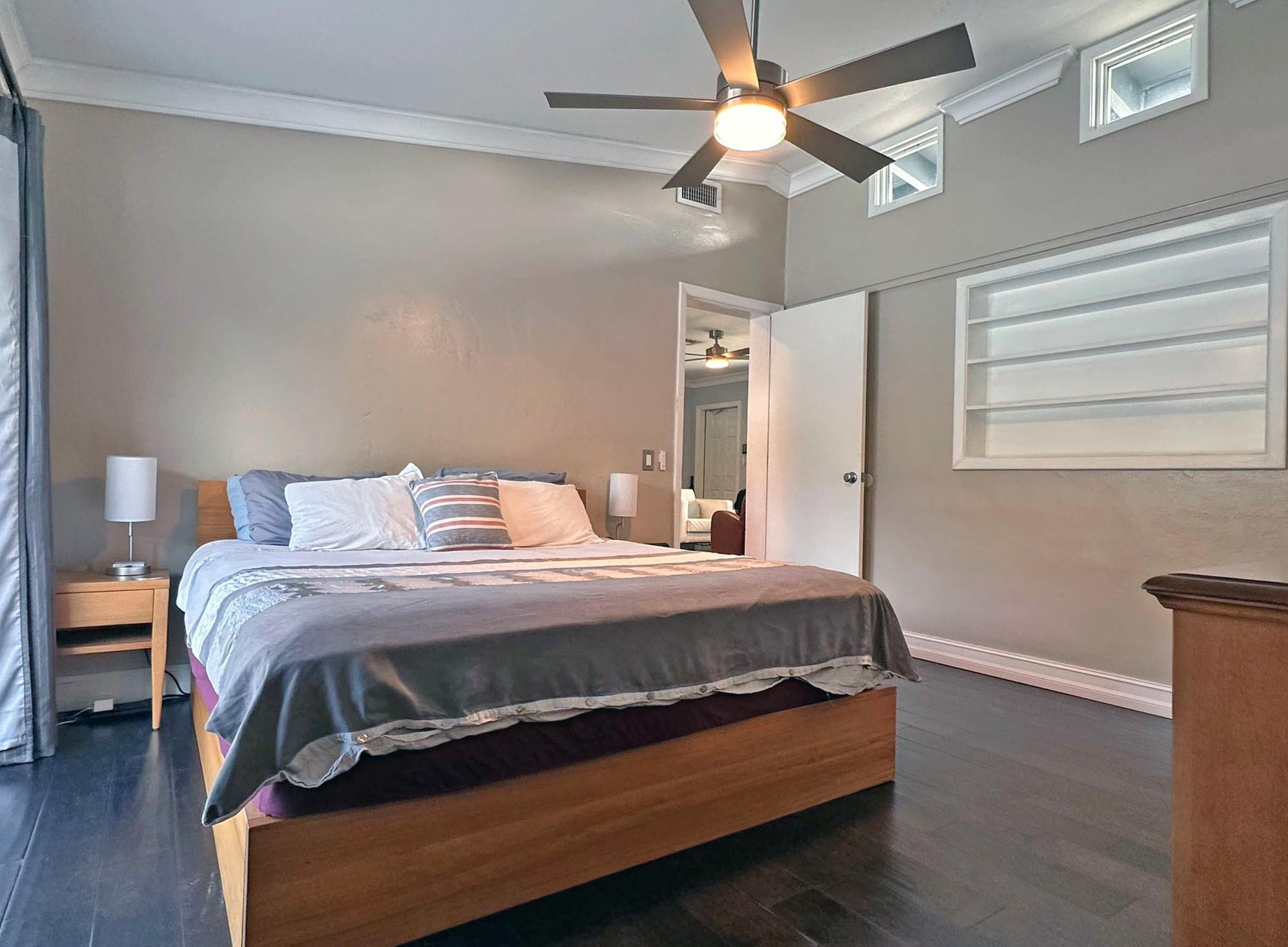 Sunset Manors Amd 27-26 B - Residential Lease