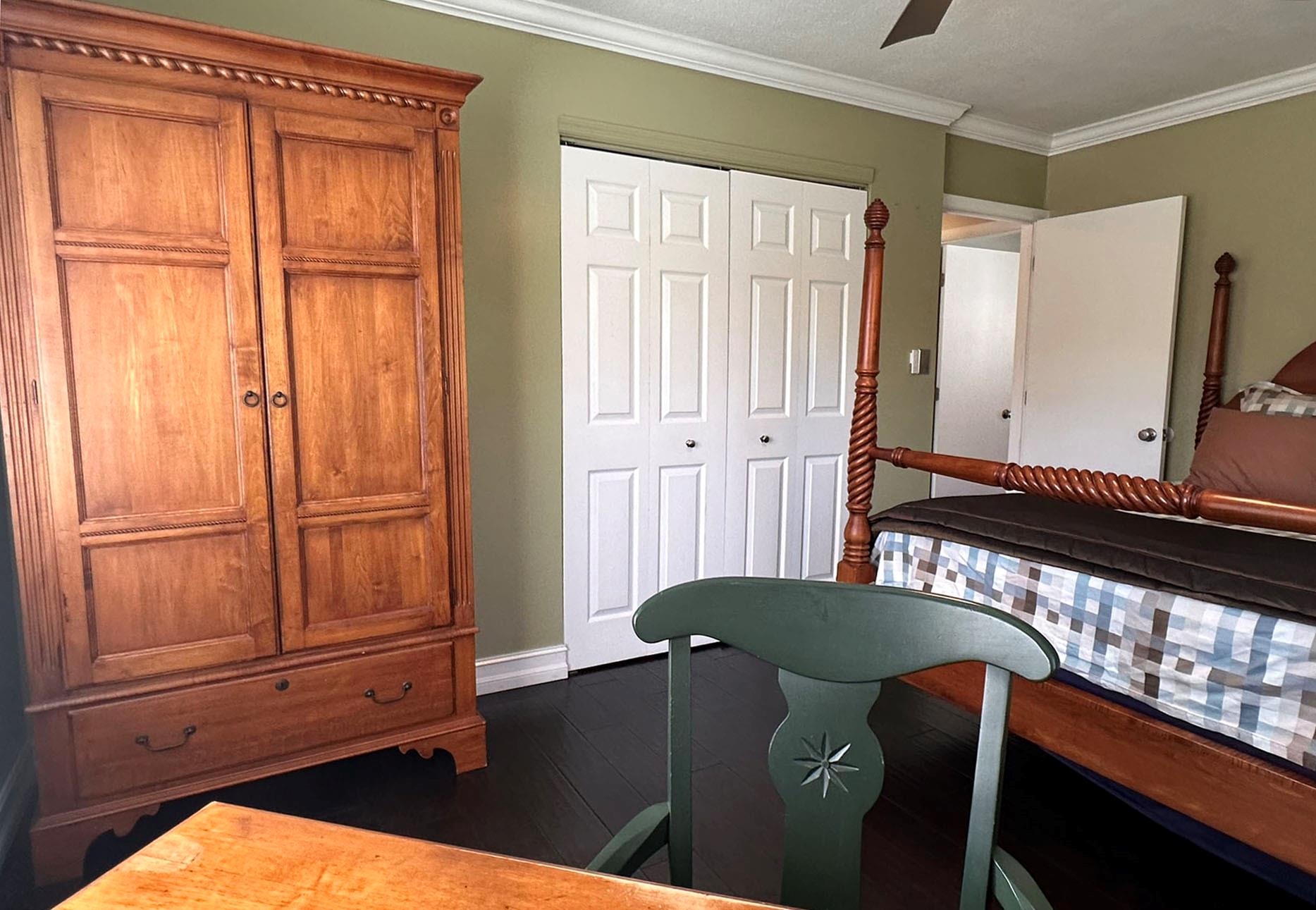 Sunset Manors Amd 27-26 B - Residential Lease