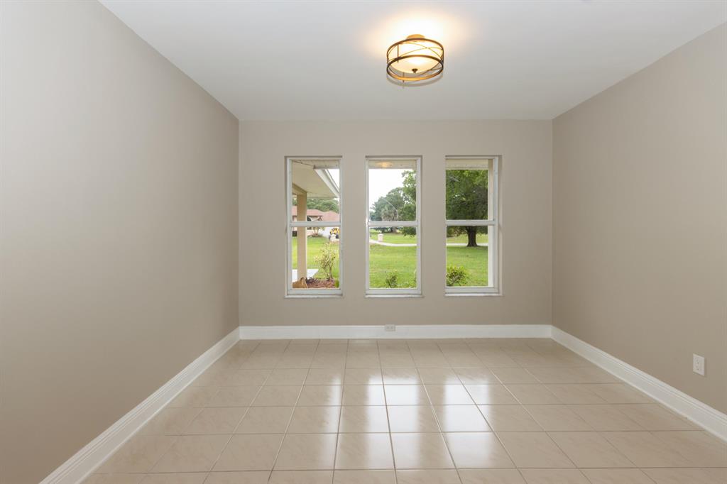 SOUTH PORT ST LUCIE UNIT 8 - Residential