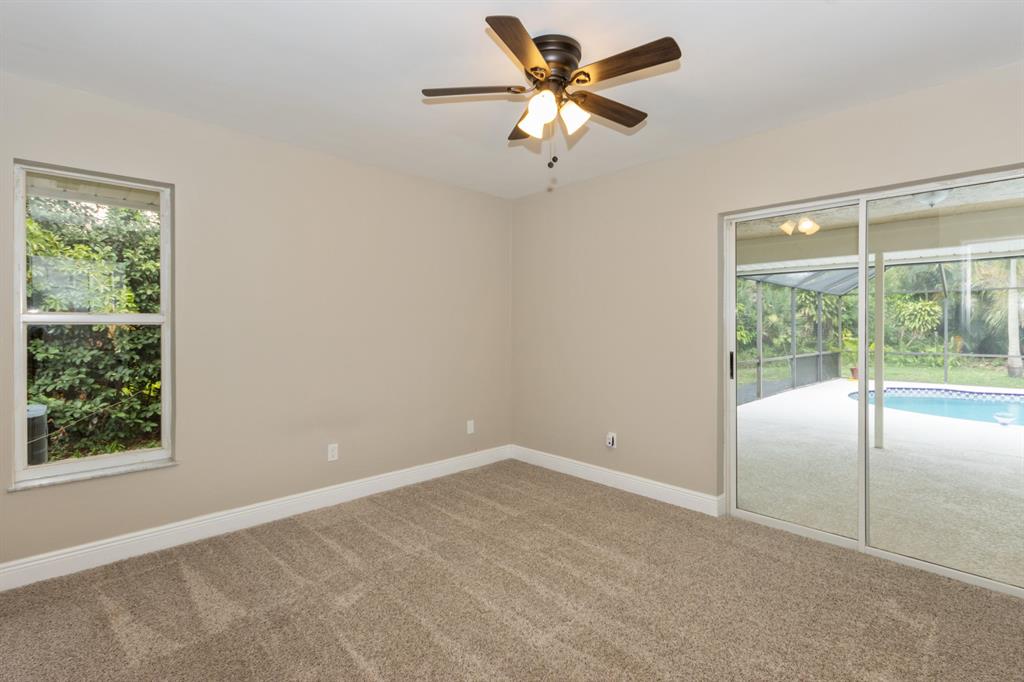 SOUTH PORT ST LUCIE UNIT 8 - Residential