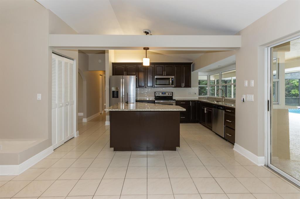 SOUTH PORT ST LUCIE UNIT 8 - Residential