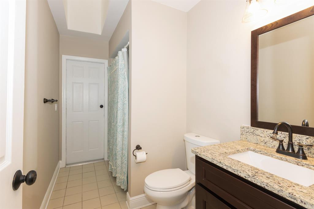 SOUTH PORT ST LUCIE UNIT 8 - Residential