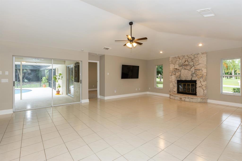 SOUTH PORT ST LUCIE UNIT 8 - Residential