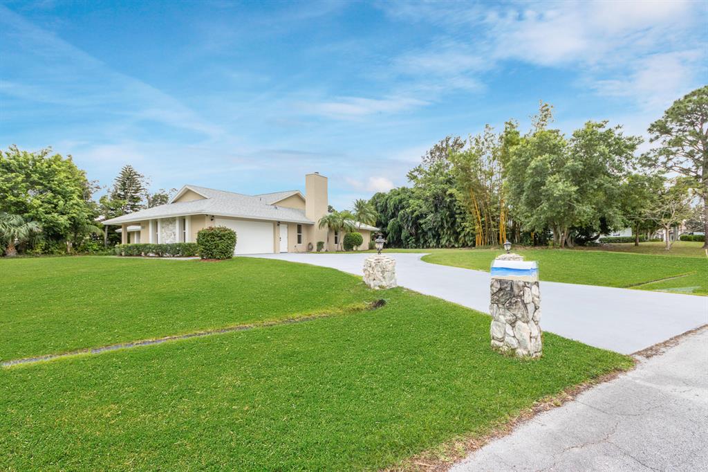 SOUTH PORT ST LUCIE UNIT 8 - Residential