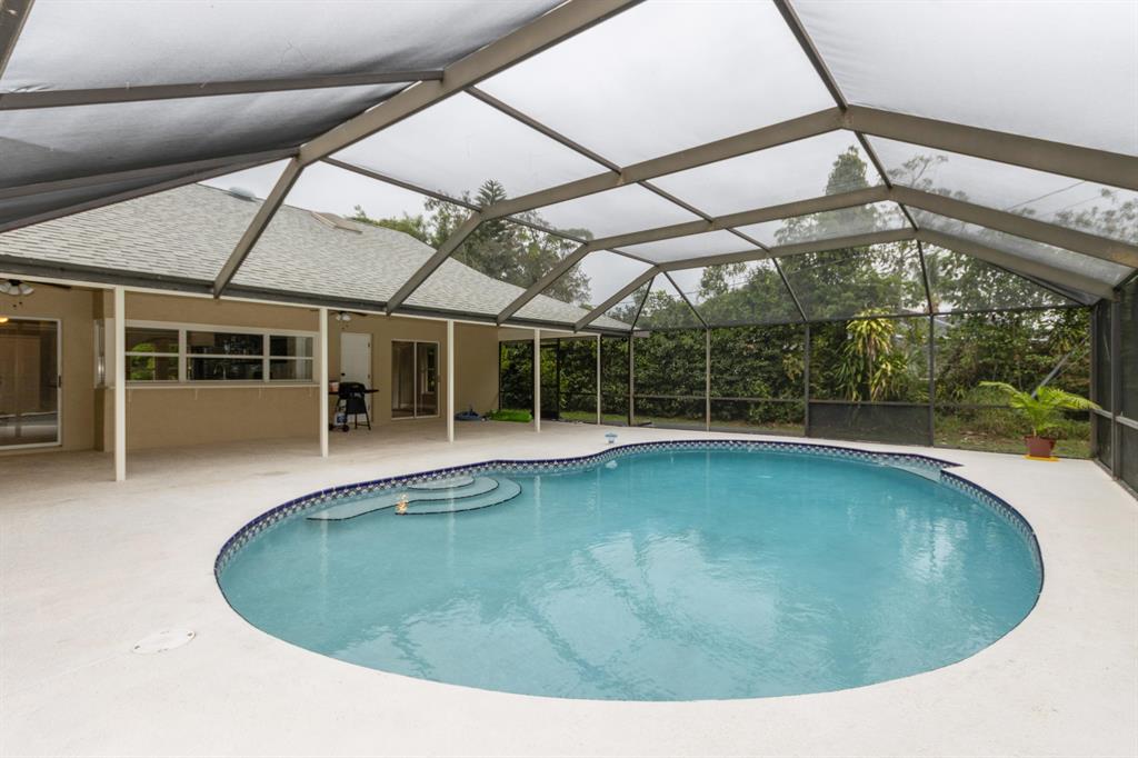 SOUTH PORT ST LUCIE UNIT 8 - Residential