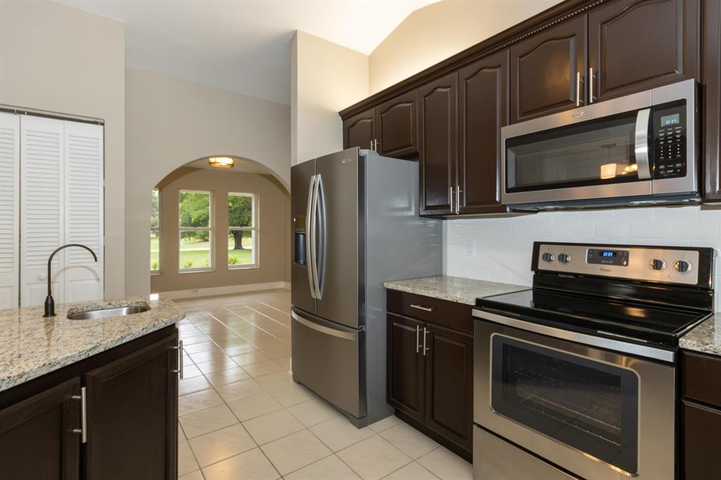 SOUTH PORT ST LUCIE UNIT 8 - Residential