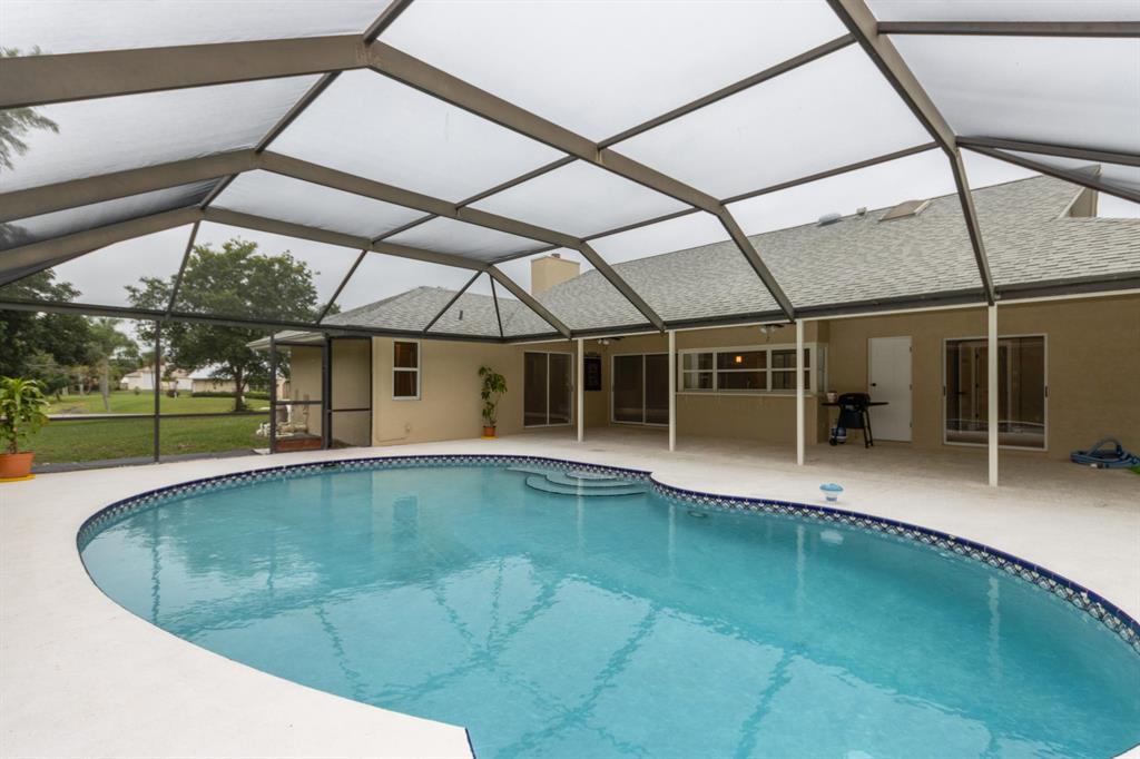 SOUTH PORT ST LUCIE UNIT 8 - Residential