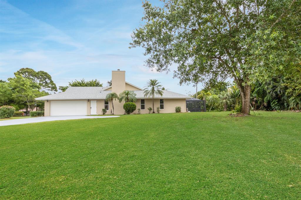 SOUTH PORT ST LUCIE UNIT 8 - Residential