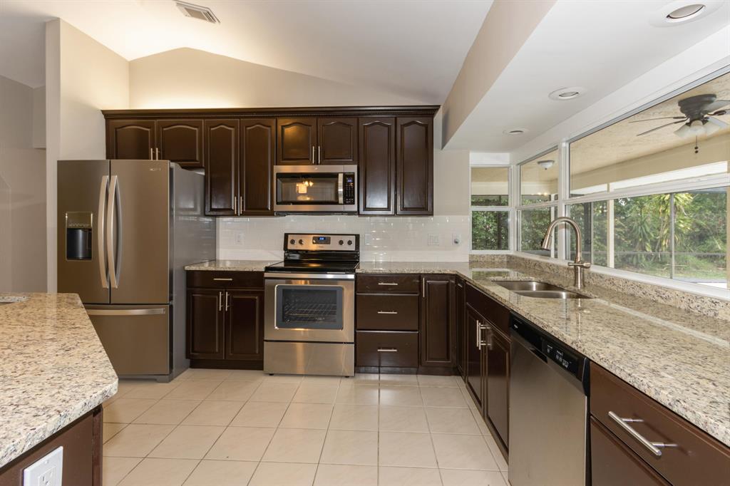 SOUTH PORT ST LUCIE UNIT 8 - Residential