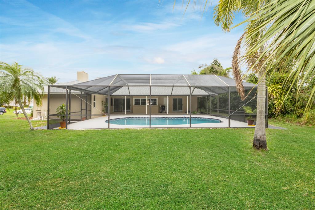 SOUTH PORT ST LUCIE UNIT 8 - Residential