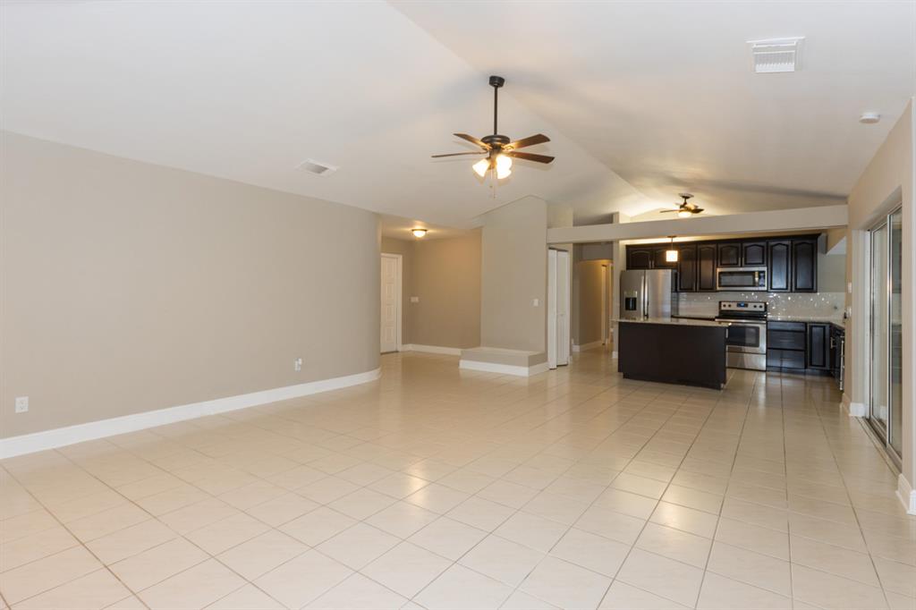 SOUTH PORT ST LUCIE UNIT 8 - Residential