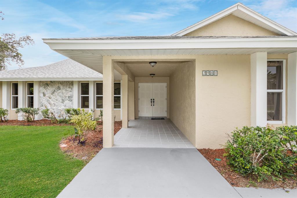 SOUTH PORT ST LUCIE UNIT 8 - Residential