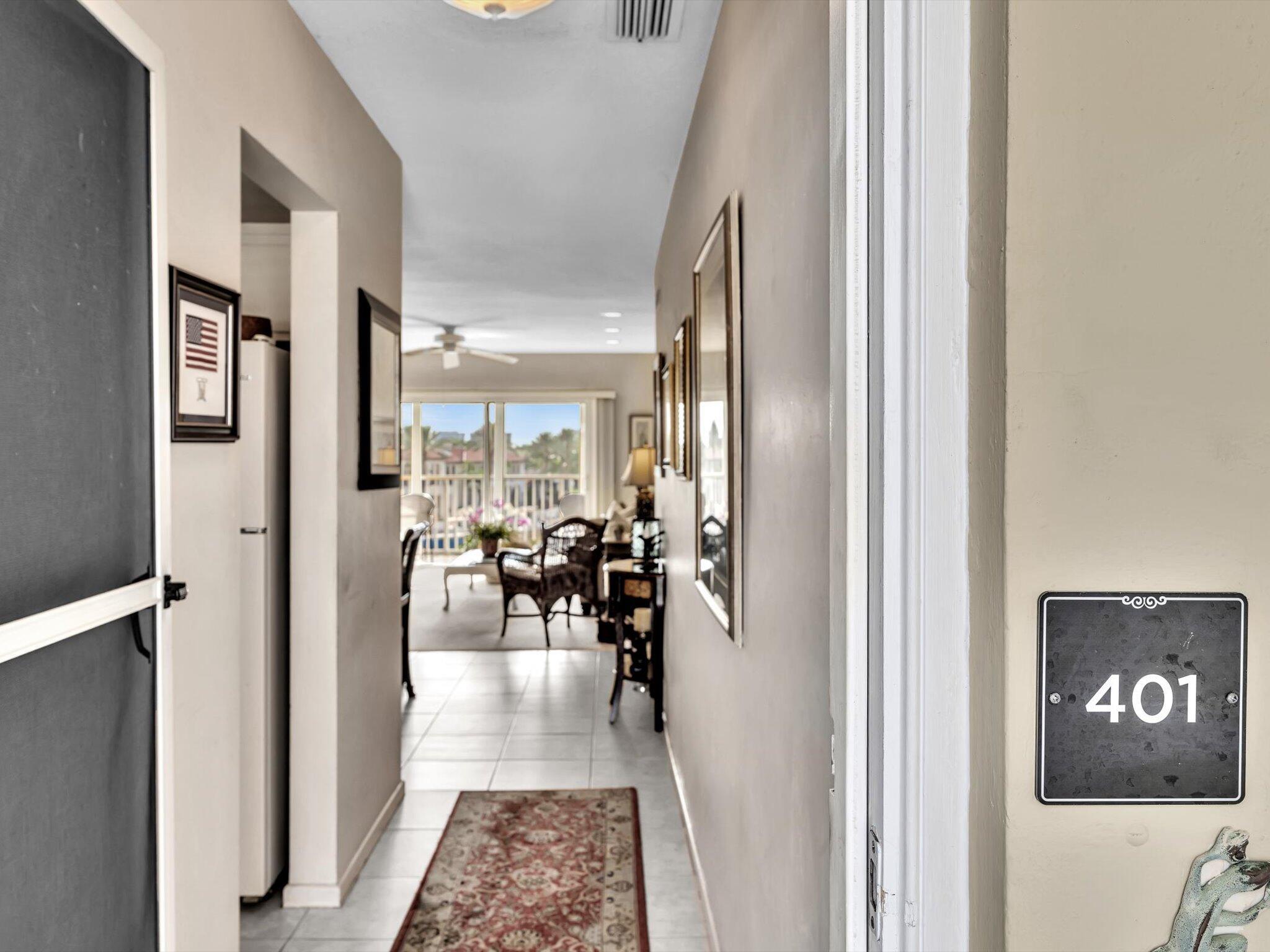 RIVER HOUSE TERRACE CONDO - Residential