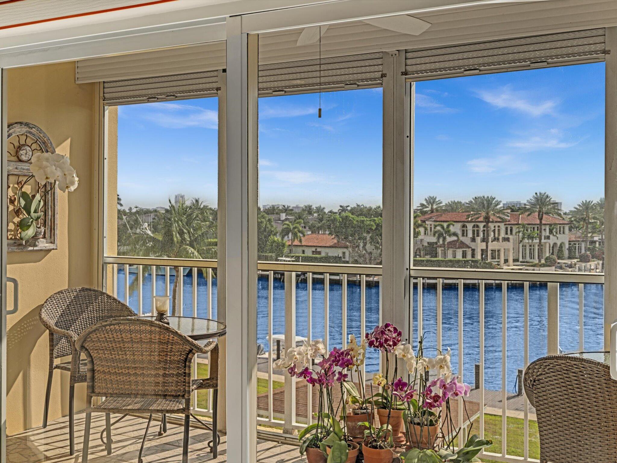 RIVER HOUSE TERRACE CONDO - Residential