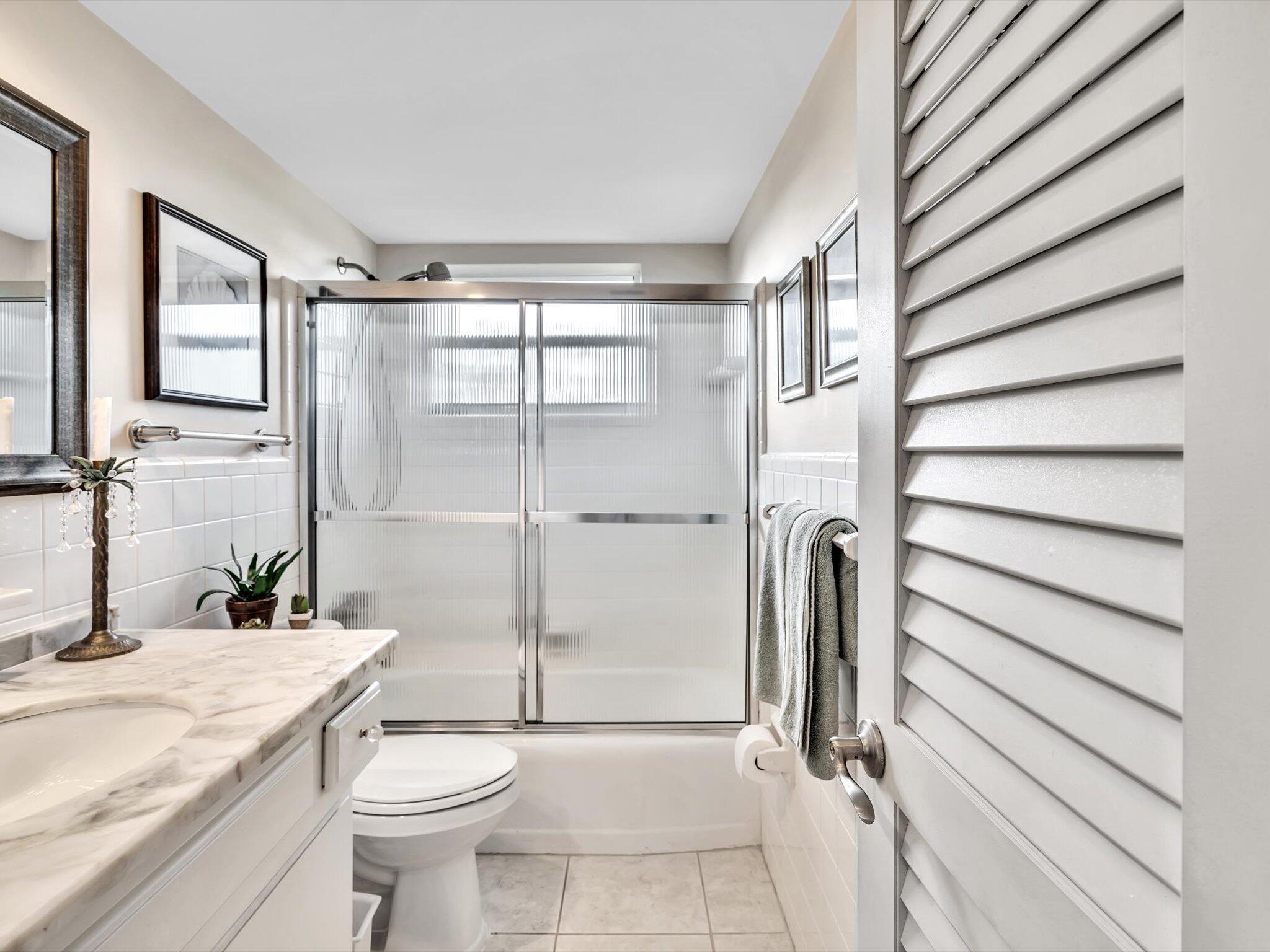 RIVER HOUSE TERRACE CONDO - Residential