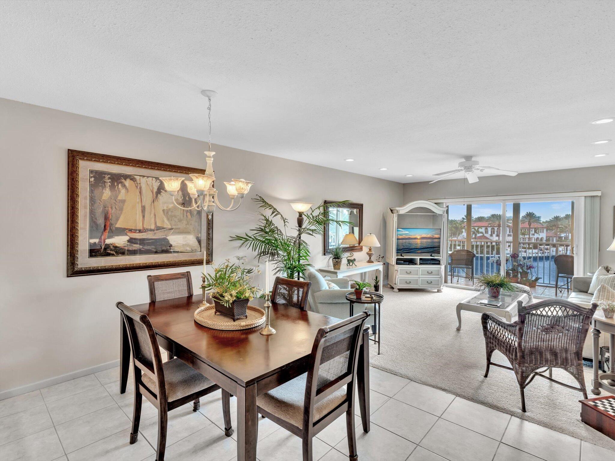 RIVER HOUSE TERRACE CONDO - Residential