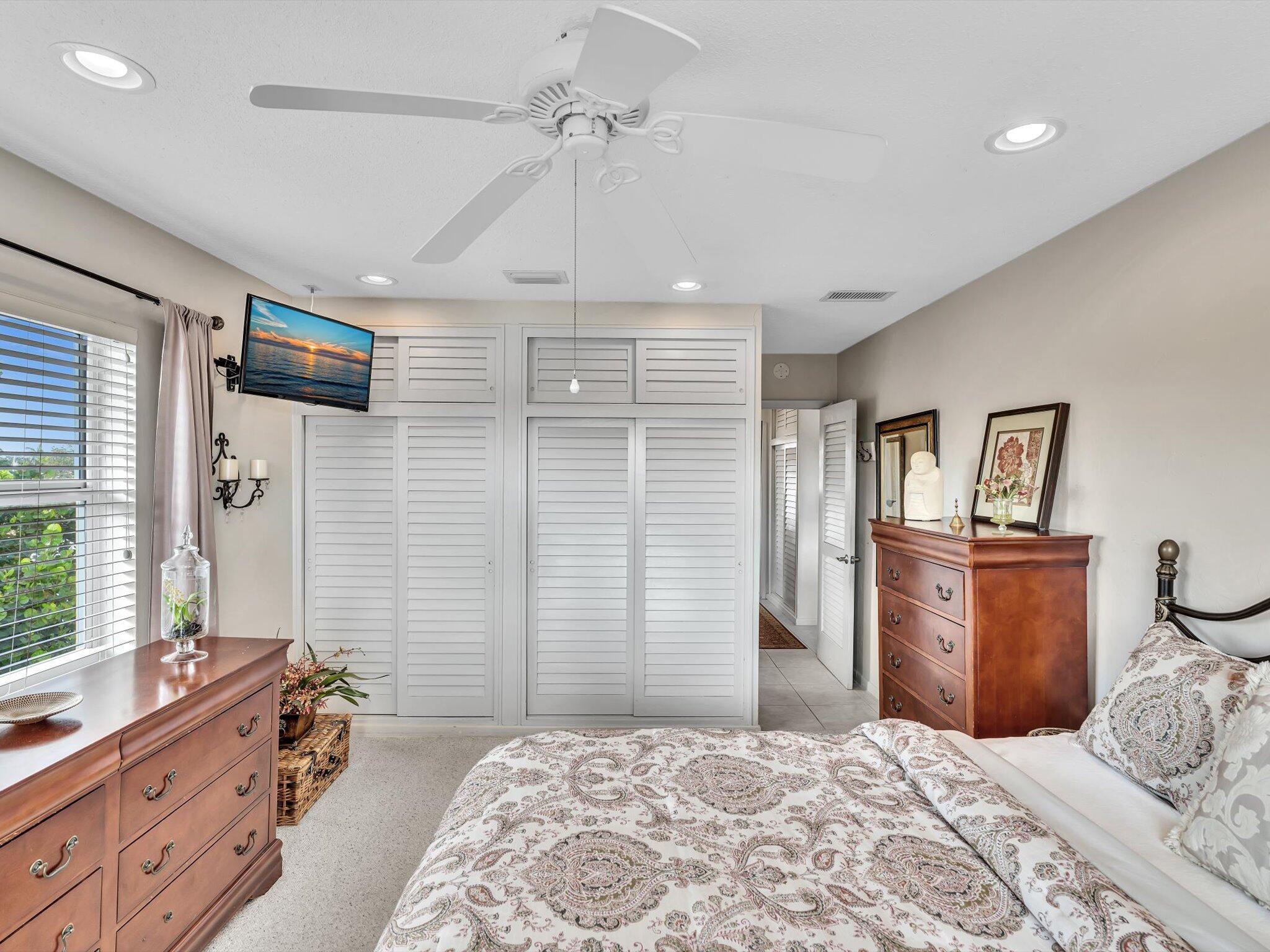 RIVER HOUSE TERRACE CONDO - Residential