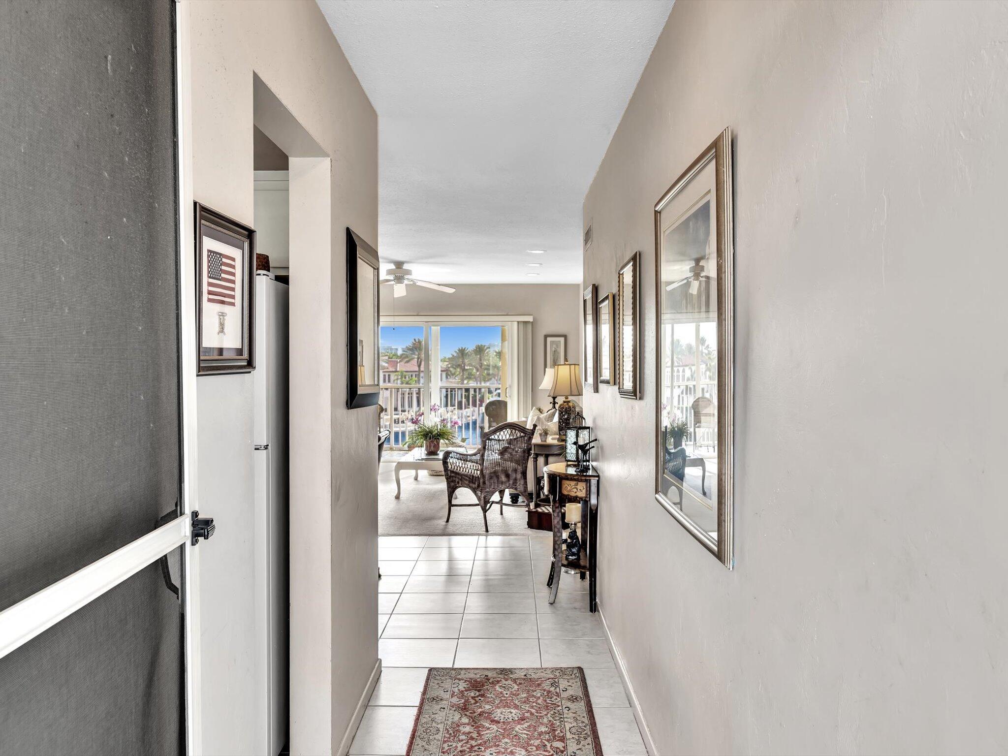 RIVER HOUSE TERRACE CONDO - Residential