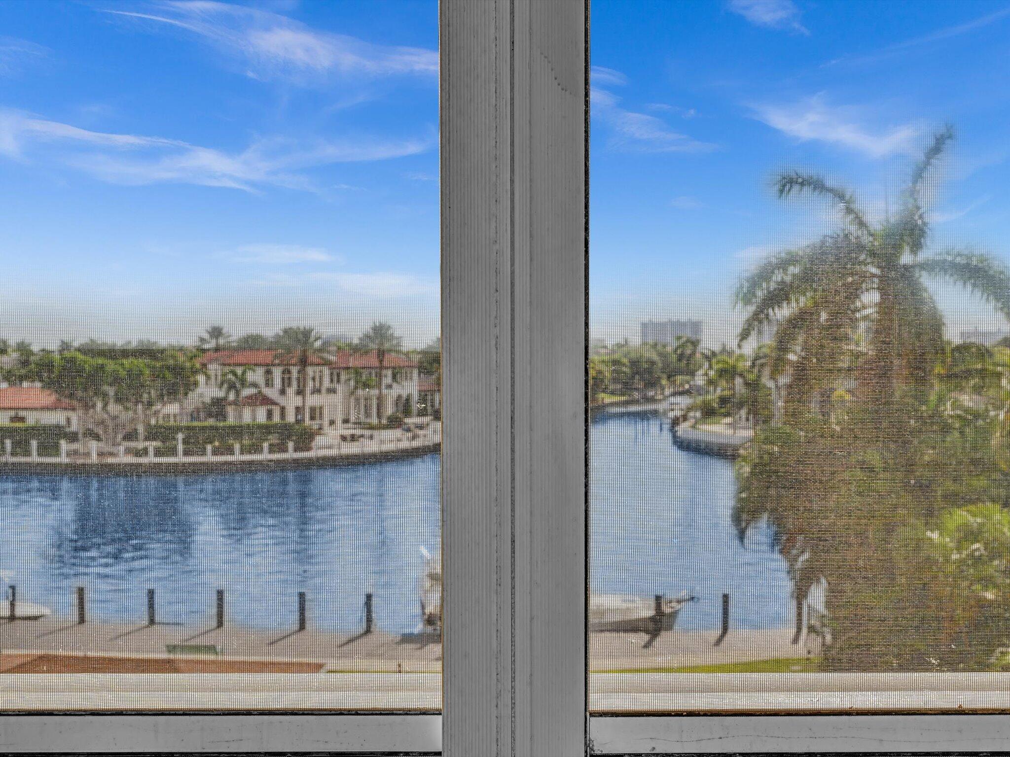 RIVER HOUSE TERRACE CONDO - Residential